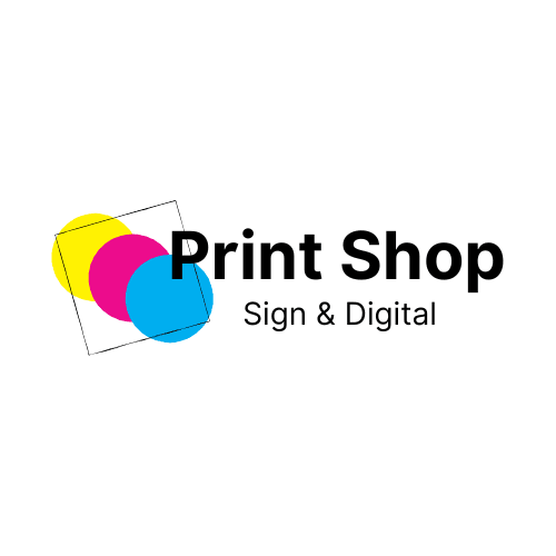 Print Shop